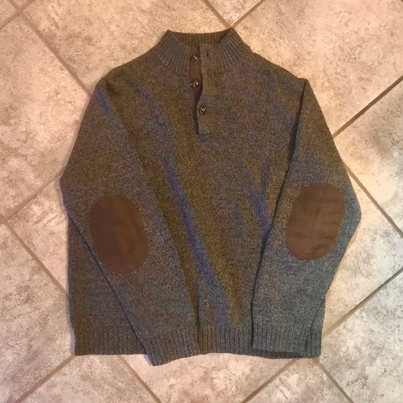 CHAPS Men’s Large Sweater - Picture 1 of 6